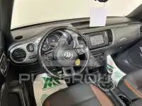 2017 Volkswagen BEETLE