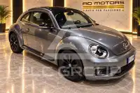 2017 Volkswagen BEETLE