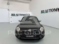 2017 Volkswagen BEETLE