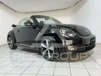 2017 Volkswagen BEETLE