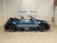 2017 Volkswagen BEETLE