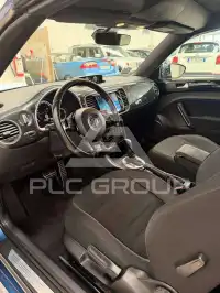 2017 Volkswagen BEETLE
