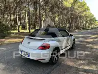 2017 Volkswagen BEETLE