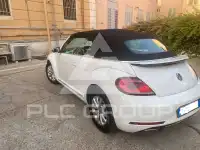 2017 Volkswagen BEETLE