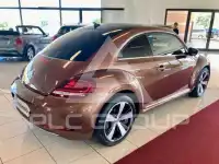 2017 Volkswagen BEETLE