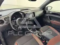 2017 Volkswagen BEETLE
