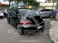 2017 Volkswagen BEETLE