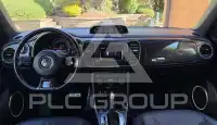2017 Volkswagen BEETLE