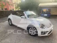 2017 Volkswagen BEETLE
