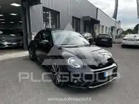 2017 Volkswagen BEETLE