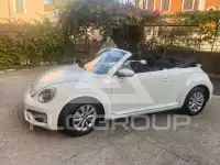 2017 Volkswagen BEETLE