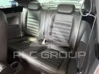 2017 Volkswagen BEETLE
