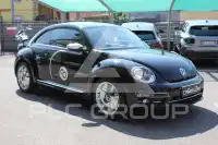 2017 Volkswagen BEETLE