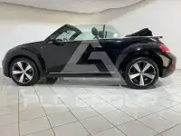2017 Volkswagen BEETLE