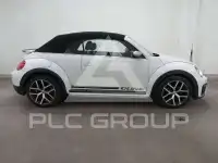 2017 Volkswagen BEETLE