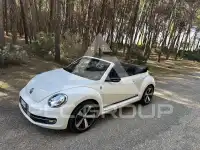 2017 Volkswagen BEETLE