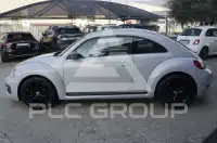 2017 Volkswagen BEETLE
