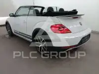 2017 Volkswagen BEETLE