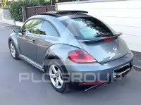 2017 Volkswagen BEETLE