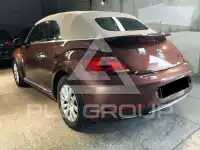 2017 Volkswagen BEETLE