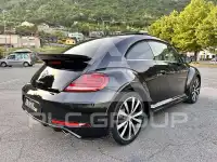 2017 Volkswagen BEETLE