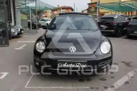2017 Volkswagen BEETLE