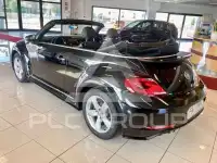 2017 Volkswagen BEETLE