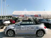 2017 Volkswagen BEETLE