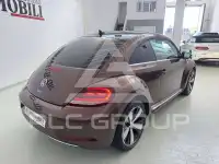 2017 Volkswagen BEETLE