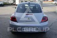 2017 Volkswagen BEETLE