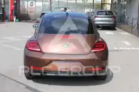 2017 Volkswagen BEETLE