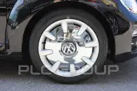 2017 Volkswagen BEETLE