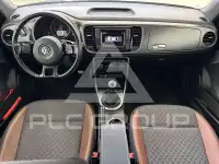 2017 Volkswagen BEETLE