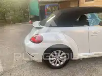 2017 Volkswagen BEETLE