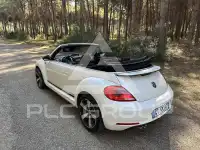 2017 Volkswagen BEETLE