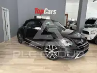 2017 Volkswagen BEETLE