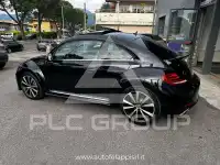 2017 Volkswagen BEETLE