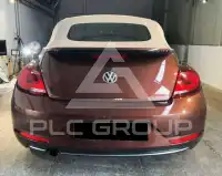 2017 Volkswagen BEETLE