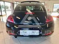 2017 Volkswagen BEETLE
