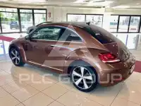 2017 Volkswagen BEETLE