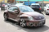 2017 Volkswagen BEETLE