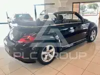 2017 Volkswagen BEETLE
