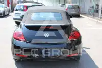 2017 Volkswagen BEETLE