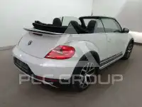 2017 Volkswagen BEETLE