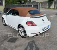 2017 Volkswagen BEETLE