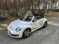 2017 Volkswagen BEETLE