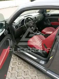 2017 Volkswagen BEETLE