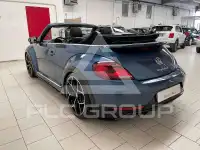 2017 Volkswagen BEETLE