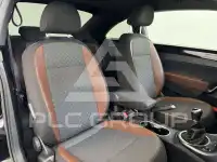 2017 Volkswagen BEETLE