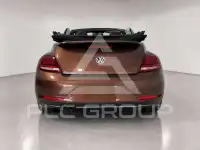 2017 Volkswagen BEETLE